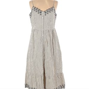 Madewell summer dress